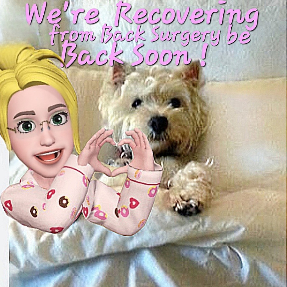 On A Recovery Road